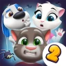 Il Mio Talking Tom: Amici 2 icon