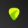 GuitarTuna ギター、ウクレレ、ベース等用チューナー icon