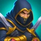 Raid & Rush icon