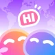 MateMet - Live Video Call icon