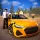 Taxi und Auto-Simulator EVO icon