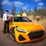 Simulateur Taxi & Voiture EVO icon