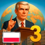 MA 3 – President Simulator icon