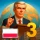 MA 3 – President Simulator icon