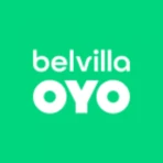 OYO: reserva de hotel icon