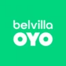 OYO: reserva de hotel icon