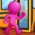 Seat Away icon