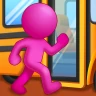 Seat Away icon
