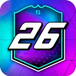 Pacwyn 26 Draft & Pack Opener icon