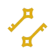 PadSplit: Rooms for rent icon