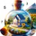 MiniMagic Malbuch icon