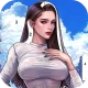 Adult Sexy Coloring Games icon