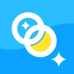 パートナーの生理周期を共有:ペアリズムM(男性用) icon