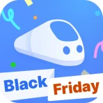 TrainPal – Biglietti del treno icon