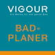 Vigour Badplaner