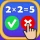 Tabliczka mnożenia do 100 icon