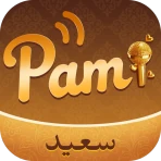 Pami - Chat & Group icon