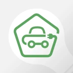 おうちEV充電サービス icon