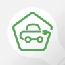 おうちEV充電サービス icon
