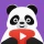 パンダ動画コンプレッサー：動画リサイザー | Panda icon