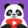 パンダ動画コンプレッサー：動画リサイザー | Panda icon