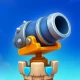 Arcane Arena: Obrona Wież TD icon