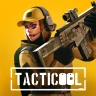 Tacticool: Strzelanki online icon