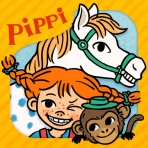 Świat Pippi Pończoszanki icon