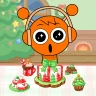 Monster Mukbang: Jelly Store icon