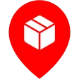 Spottrack: Package Tracker icon