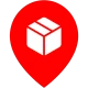Spottrack: Package Tracker icon