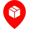 Spottrack: Package Tracker icon