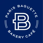 Paris Baguette icon
