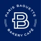 Paris Baguette icon