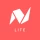 NewsBreak Lite icon