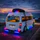 Open World Van Racing-Van Game icon