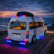 Open World Van Racing-Van Game