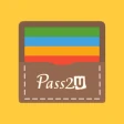 Pass2U Wallet - Digital-Karten icon