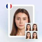Photos d'identité officielles icon