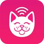 Parking Kitty icon