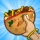 ملك الفلافل icon