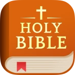 Holy Bible Path:Audio&Verse icon