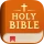 Holy Bible Path:Audio&Verse icon