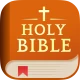 Holy Bible Path:Audio&Verse icon