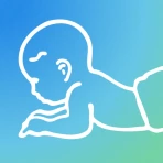 Pathways.org Baby Milestones icon