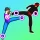 Slow Mo Run icon