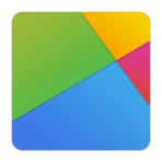 Live2DViewerEX icon