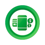 Safe Purchase icon