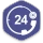 Paziresh24 icon