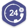 Paziresh24 icon